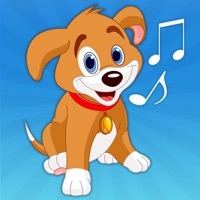 Soundly - Sound touch game for toddlers and young children apk
