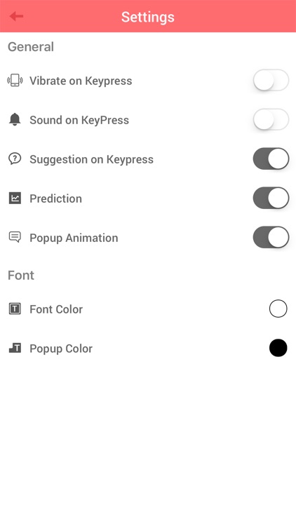 Portuguese Keyboard and Translator screenshot-3