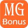 MG Bonus