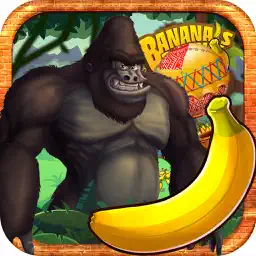 Monkey King Paradise app icon