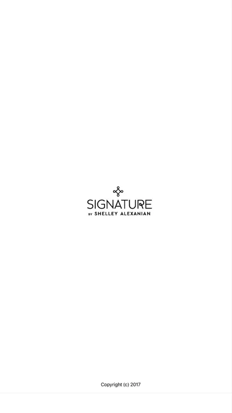 Signature