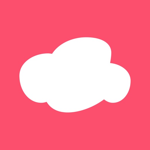 Pink Cloud: Alcoholics Anonymous Meeting Finder