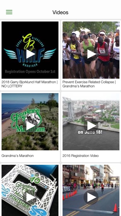 Grandma's Marathon screenshot-4