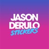 Jason Derulo Sticker Pack - iPadアプリ