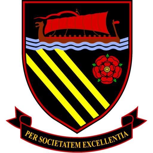 Tottington High School