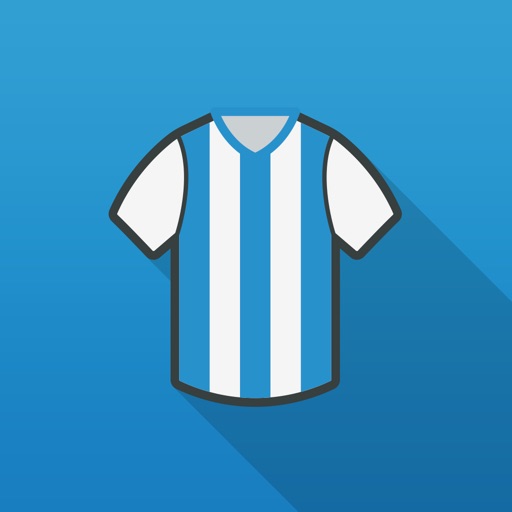 Fan App for Colchester United FC icon