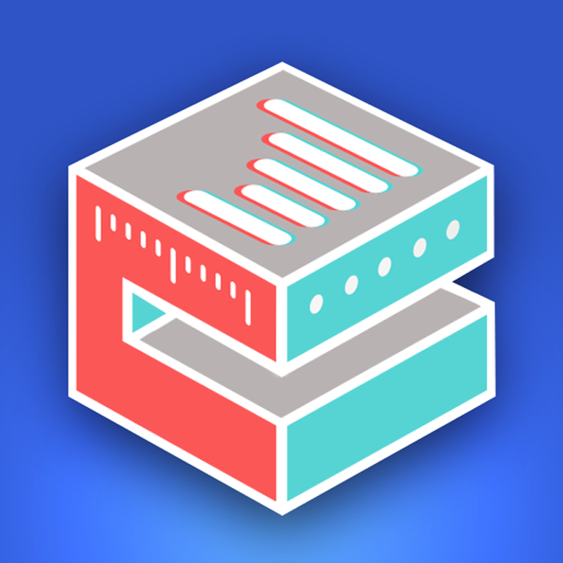 Cube Time & Expense Tracker Pro