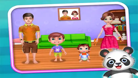 Learning Human Body Parts Game