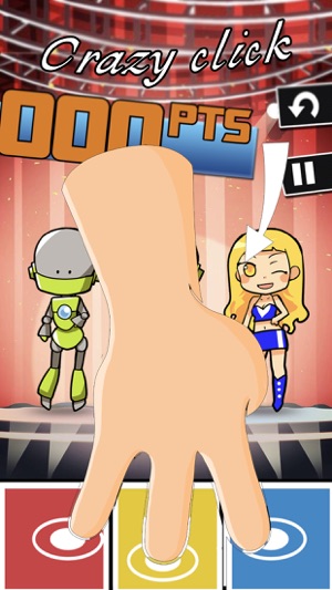 Tap to Go(圖4)-速報App