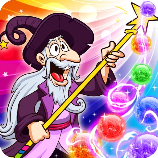 Bubble Blaster: Match 3 Bubble Shooter Mania Download