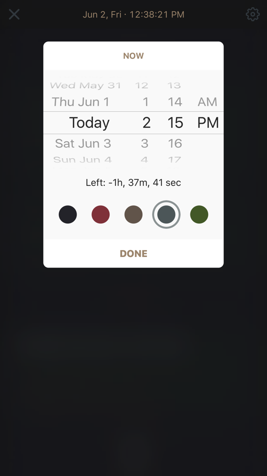 #3. DoitQUICKLY 2 (iOS) 由: Alexander Deplov