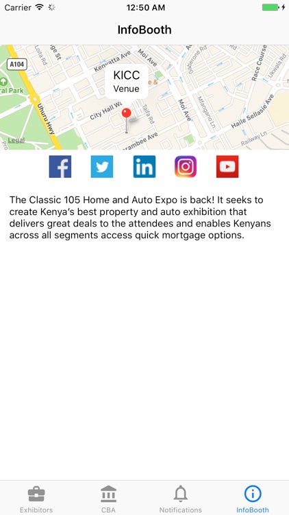 Classic 105 Home & Auto Expo screenshot-4