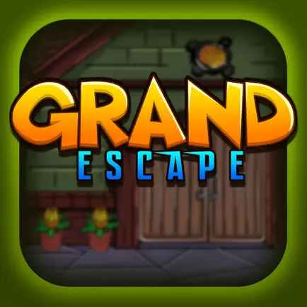 Grand Escape - Let's start a brain challenge Читы