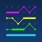 ChordFlow is a chord sequencer with a built-in arpeggiator, extensive chord library, MIDI out, Ableton Link and Audiobus support