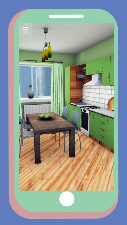 LookInAr VR / AR presentation