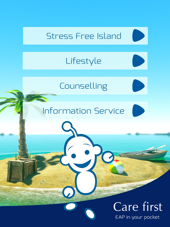 Screenshot #5 pour EAP In Your Pocket