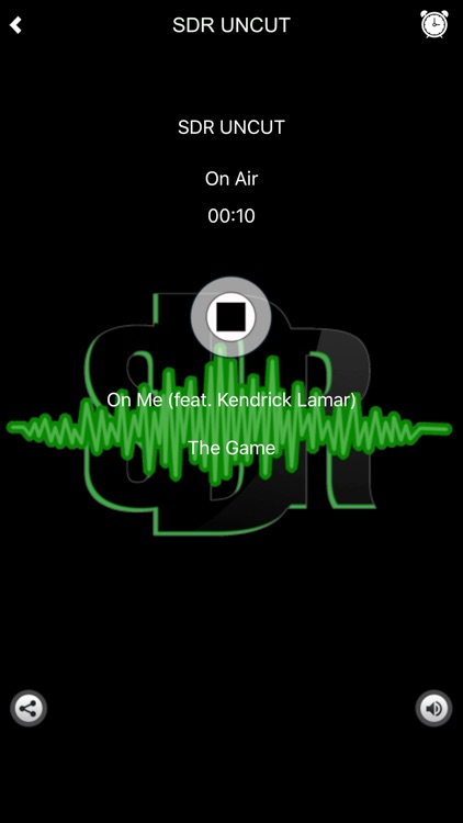 Support District Radio