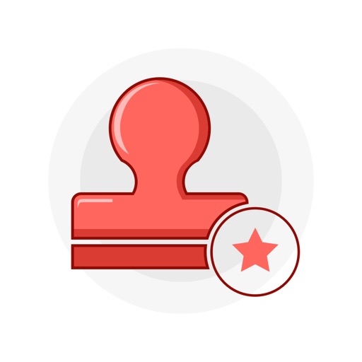 Stamp Maker – Design Logo Creator