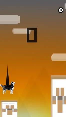Game screenshot Husky Scream Hero apk