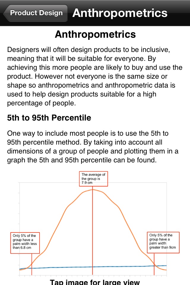 Design and Technology: Product Design screenshot 3