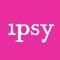 ipsy is revolutionizing the way people discover beauty