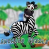 animals jigsaw puzzles : sorpresas para niños