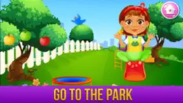 Game screenshot Baby Day Care - New Girl Games hack
