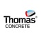 Thomas Concrete is pleased to introduce Thomas Concrete Health, a new app exclusively for employees
