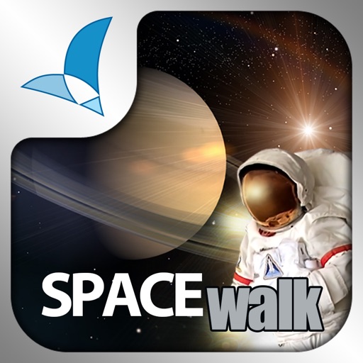 Space Walk - Memory Games for Adults icon