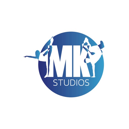 MK Studios icon