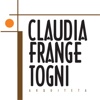 I'M Claudia Togni