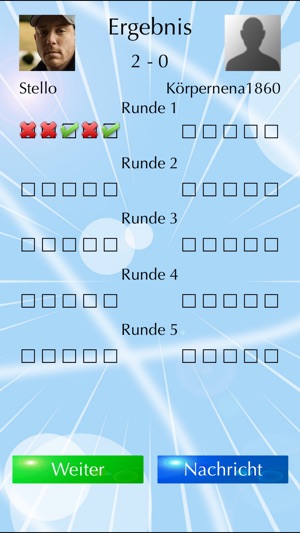 QuizzY - Wer weiß mehr?(圖5)-速報App