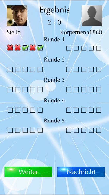 QuizzY - Wer weiß mehr? screenshot-4