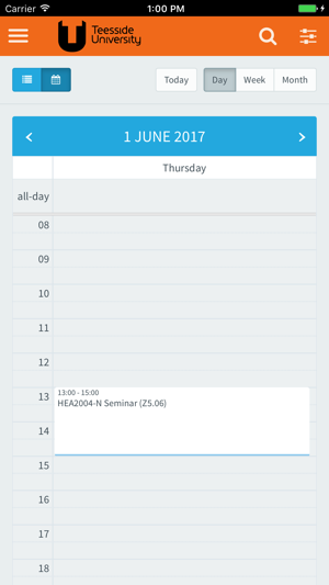 MyTU(圖2)-速報App