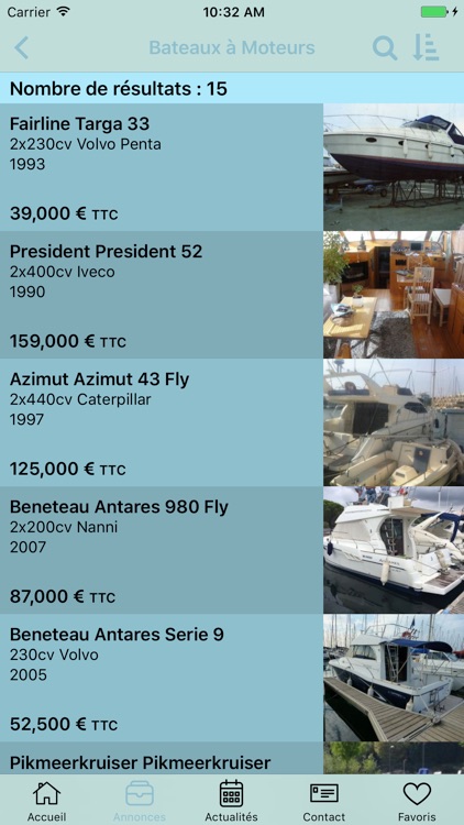 APS Yachting screenshot-3