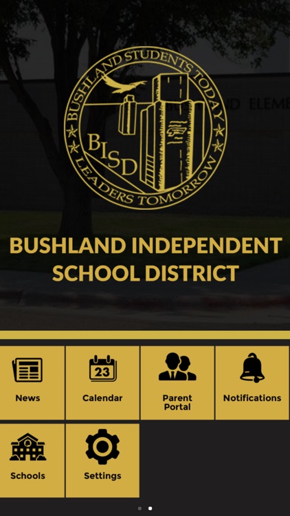 Bushland ISD