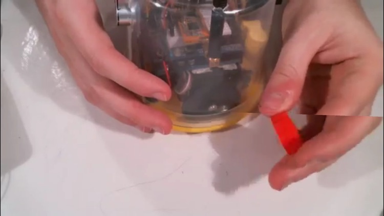 How To Build A Robot