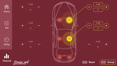 Screenshot #3 pour Singlan