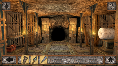 Cryptic Labyrinth screenshot 4