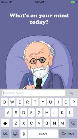 Game screenshot Pocket Psychologist apk