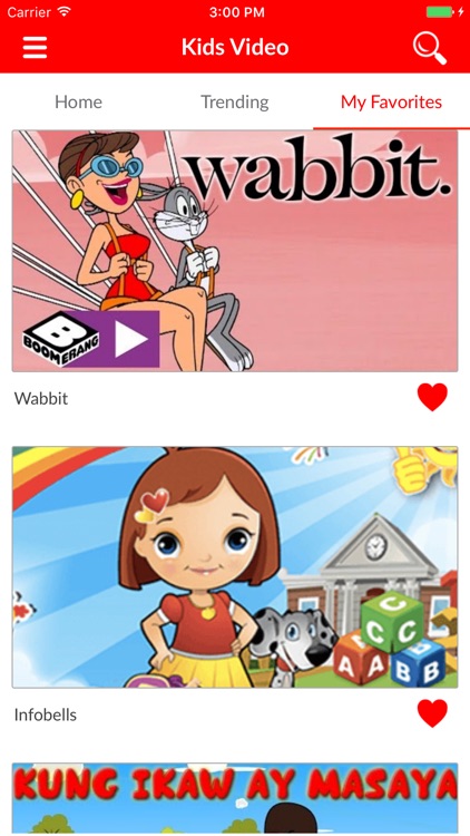 Kids Video - Best for Kids