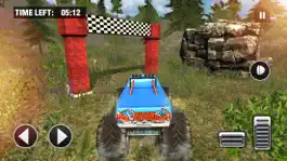 Game screenshot Ралли «Внедорожник»: спорная гонка mod apk