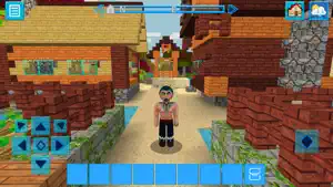 JurassicCraft Survive & Craft screenshot 3