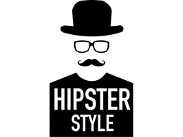 Hipster Style