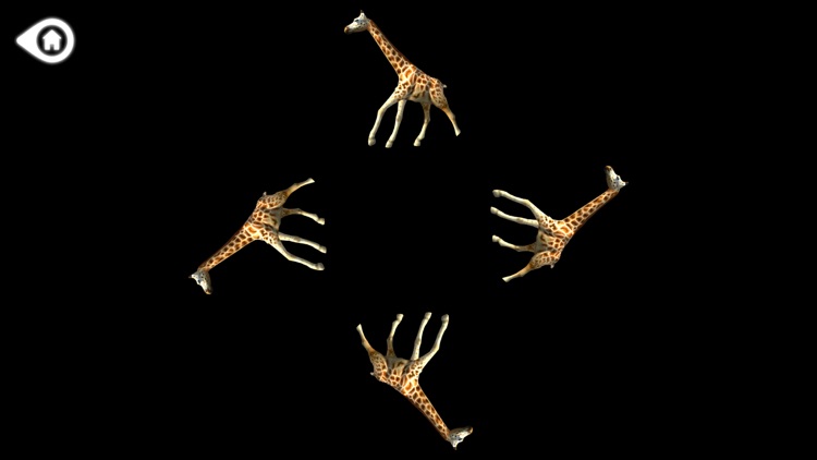 Hologram screenshot-4