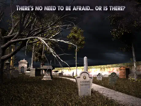 Haunted Manor 2