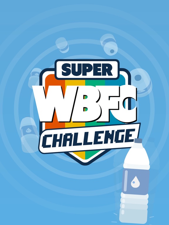 Super WBFC challenge