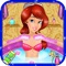 Princess Fantasy Makeover is a fun spa, makeover design and dress up game for girls where you can make your models look better than Barbie