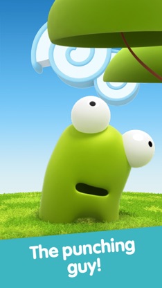 Talking Gugl screenshot 1
