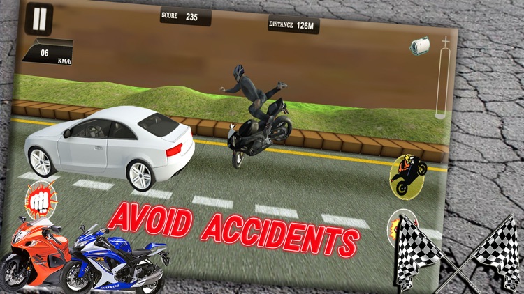 Real MotoGP Championship - Racing Adventure by MUHAMMAD REHAN ASLAM